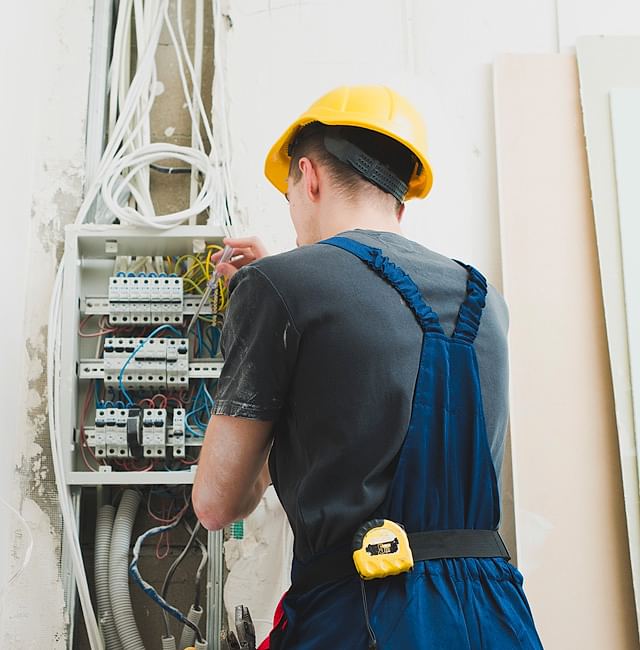 Elektrik Arıza Servisi