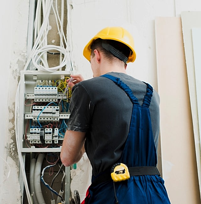 Elektrik Arıza Servisi