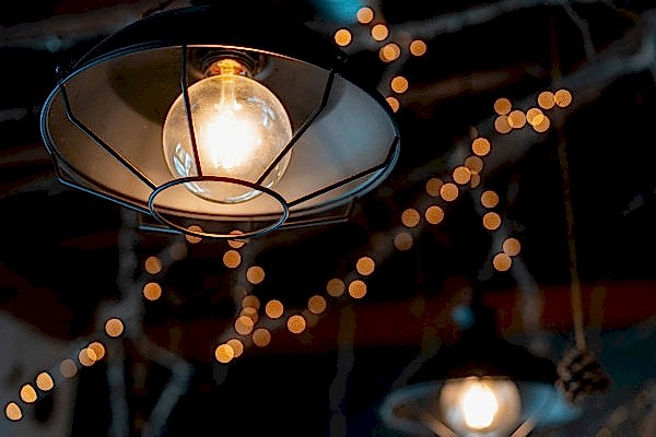 Aydınlatma Sistemleri