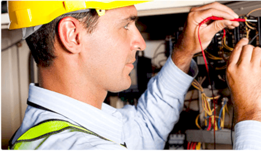 Elektrik Arıza Servisi